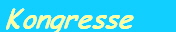 Kongresse