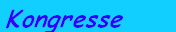 Kongresse