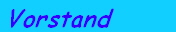 Vorstand